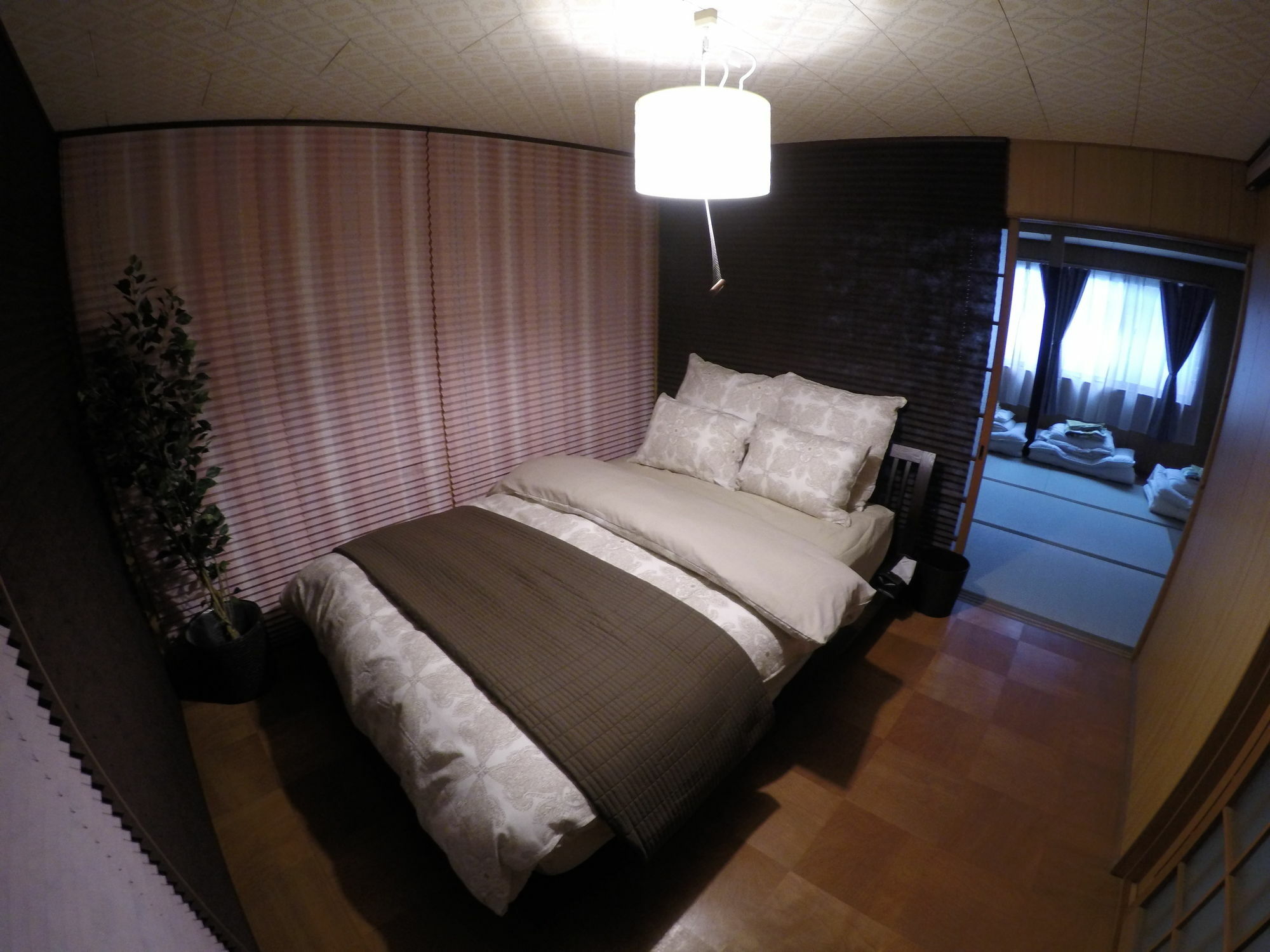 Holiday home Sound *